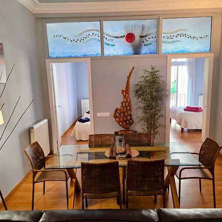 Luxury Central Apartment Barcelona Kültér fotó