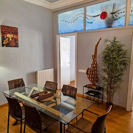 Luxury Central Apartment Barcelona Kültér fotó