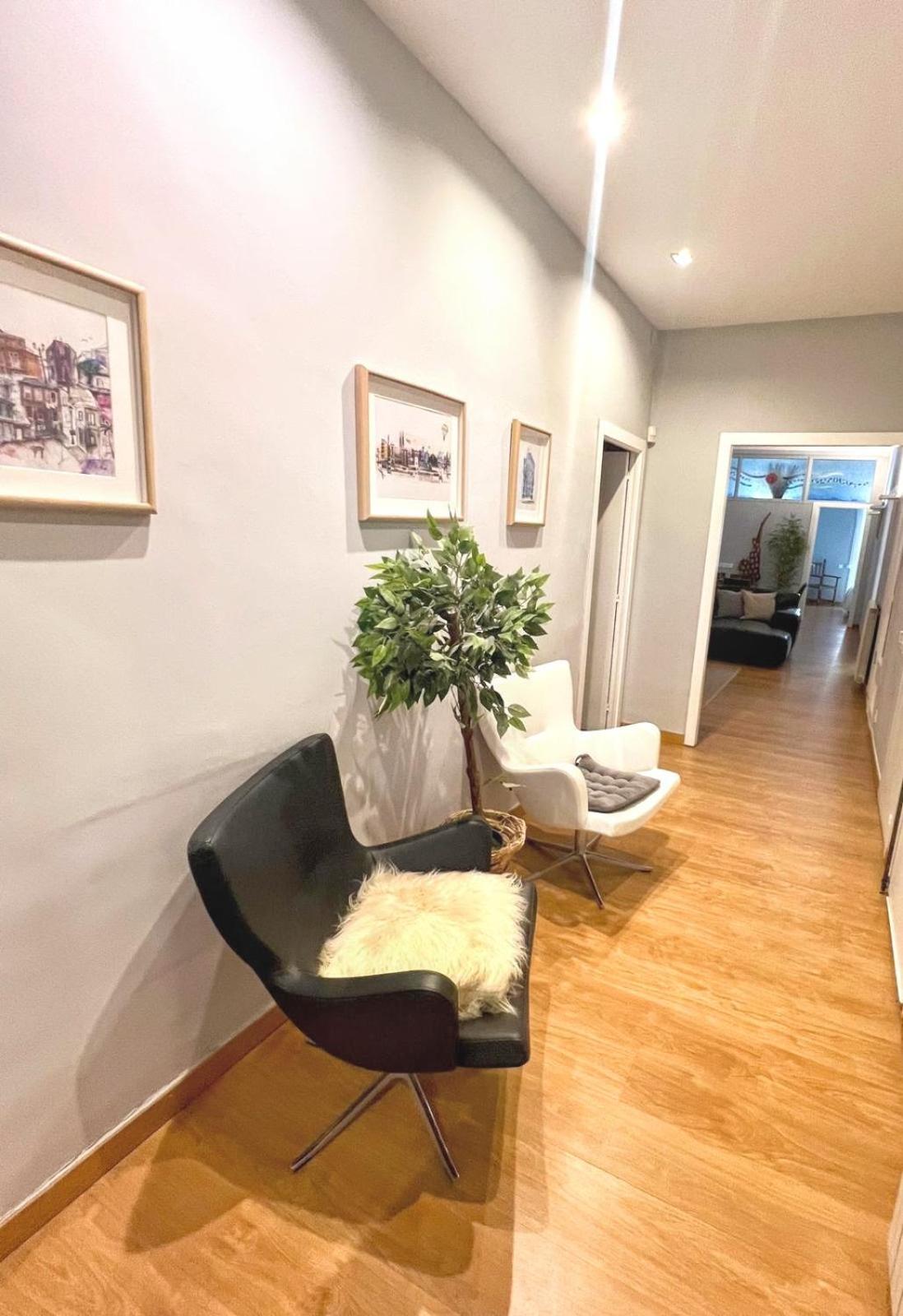 Luxury Central Apartment Barcelona Kültér fotó