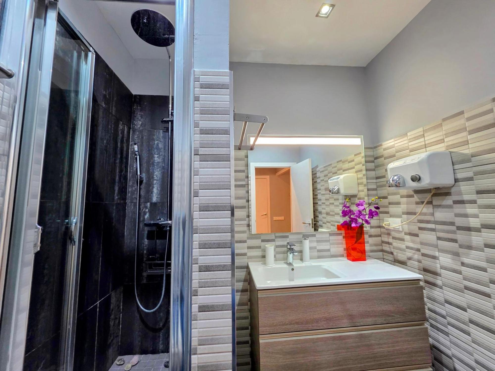 Luxury Central Apartment Barcelona Kültér fotó