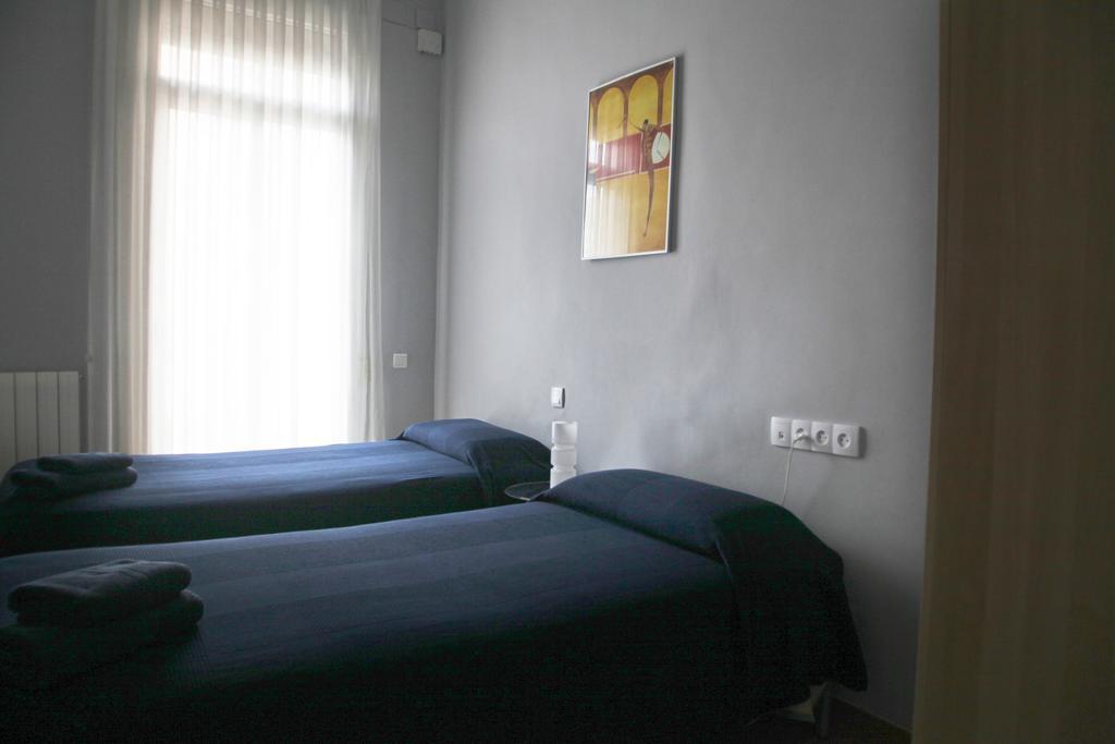 Luxury Central Apartment Barcelona Kültér fotó