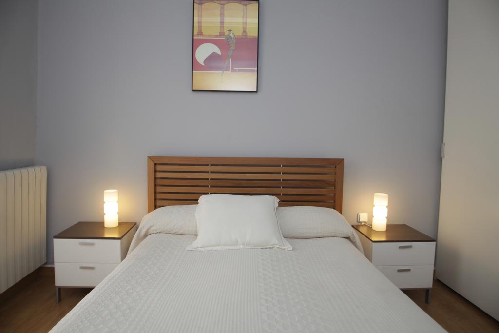 Luxury Central Apartment Barcelona Kültér fotó