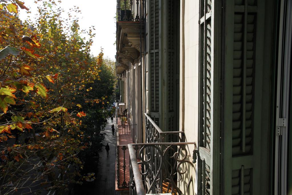 Luxury Central Apartment Barcelona Kültér fotó
