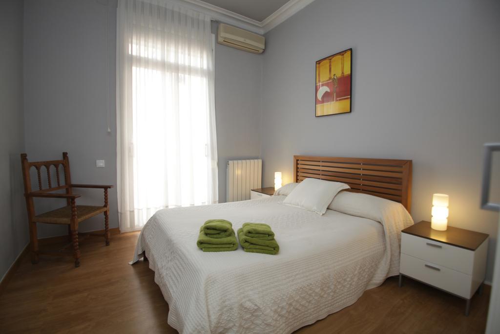 Luxury Central Apartment Barcelona Kültér fotó