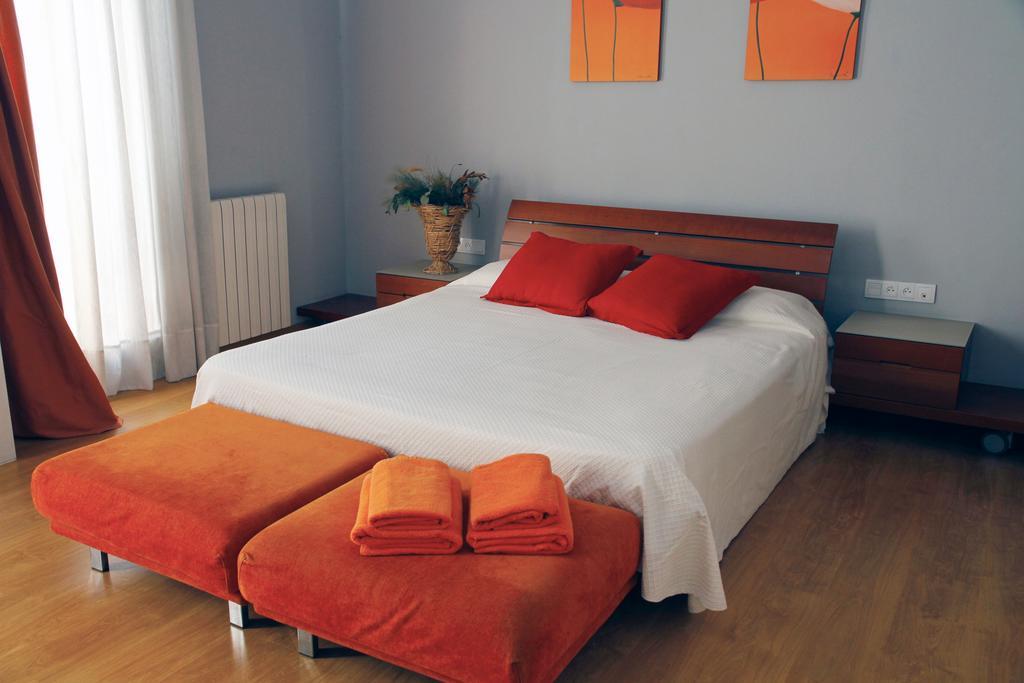 Luxury Central Apartment Barcelona Kültér fotó