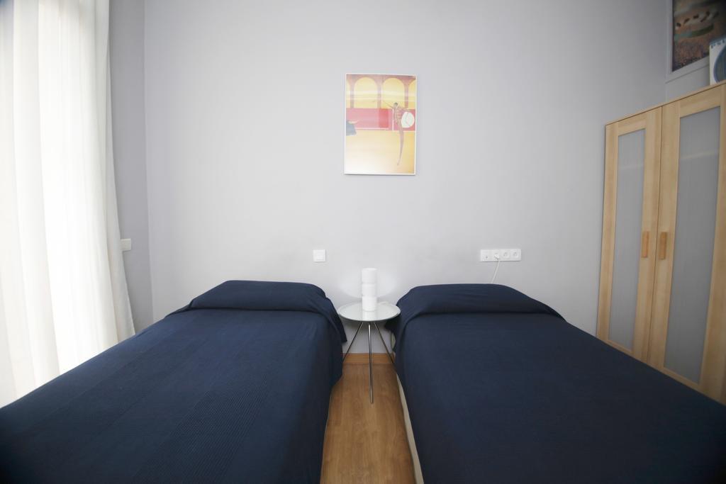 Luxury Central Apartment Barcelona Kültér fotó